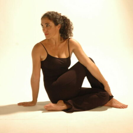 Workshop Menopausa e TPM à Luz do Yoga do Ayurveda Online