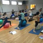 Formação Semipresencial Rio Professor de Yoga 350h