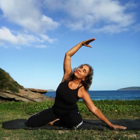 Formação Master Yoga 500h _ Rio Semipresencial