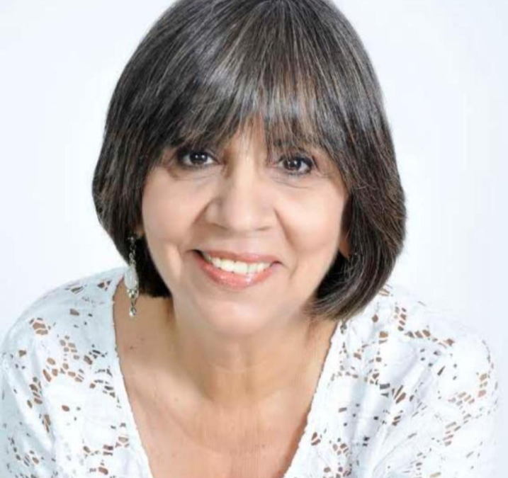 Mara Rúbia Freitas