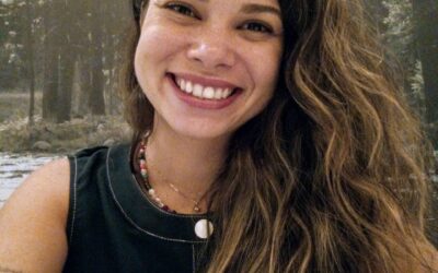 Tainá Cavalcanti Rocha